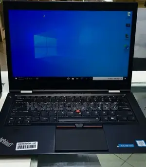 New Laptop Lenovo ThinkPad X1 Carbon 8GB SSD 512GB