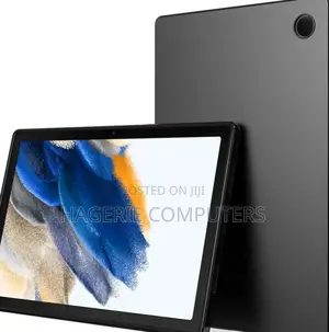 New Samsung Galaxy Tab A8 10.5 2021 64 GB Silver