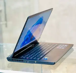 New Laptop MSI GP75 Leopard 16GB Intel Core I7 SSD 1T