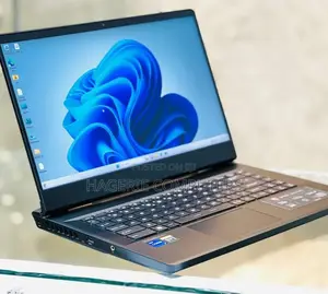 New Laptop MSI GP75 Leopard 16GB Intel Core I7 SSD 1T