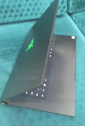 New Laptop Razer Blade 16GB Intel Core I7 SSD 16 GB