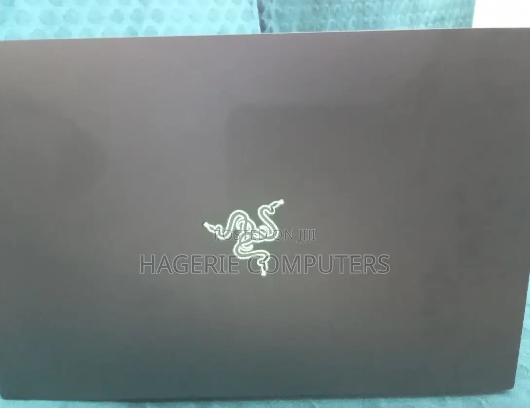 New Laptop Razer Blade 16GB Intel Core I7 SSD 16 GB