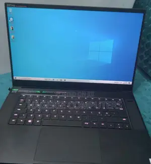 Photo - New Laptop Razer Blade 16GB Intel Core I7 SSD 16 GB