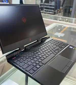 Laptop HP Omen 15-Ce0xx 16GB Intel Core I7 SSD 512GB