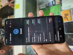 New Samsung Galaxy M14 64 GB Black