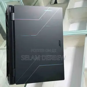 New Laptop Acer Nitro 5 16GB Intel Core I9 SSD 512GB