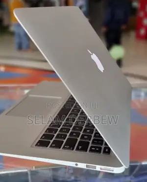 Photo - Laptop Apple MacBook Air 2013 4GB Intel Core I5 SSD 256GB