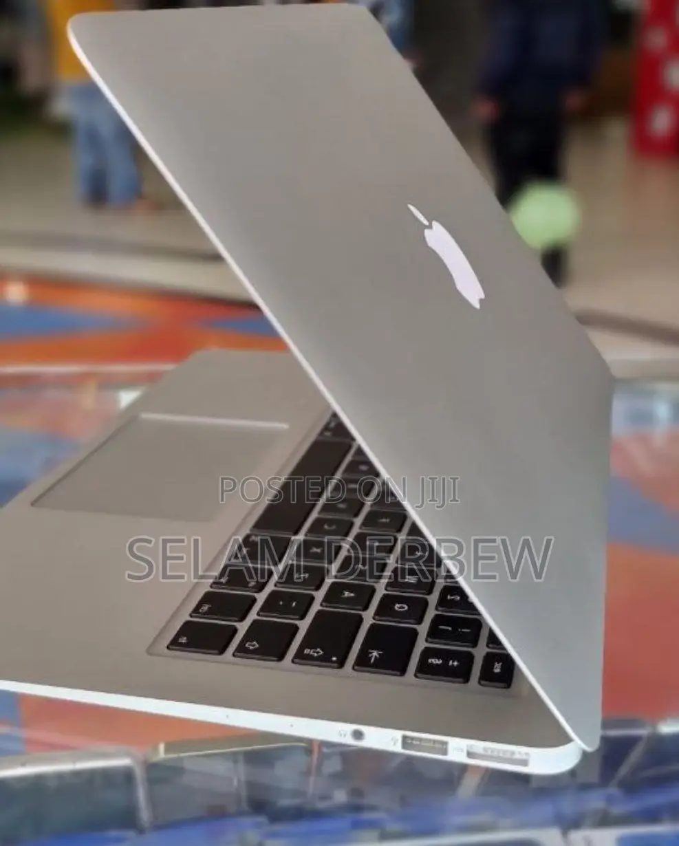 Laptop Apple MacBook Air 2013 4GB Intel Core I5 SSD 256GB