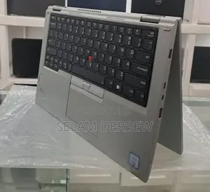 Photo - New Laptop Lenovo ThinkPad X380 Yoga 16GB Intel Core I7 SSD 512GB