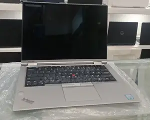 New Laptop Lenovo ThinkPad X380 Yoga 16GB Intel Core I7 SSD 512GB