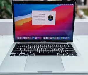 New Laptop Apple MacBook Pro 2019 8GB Intel Core I5 SSD 256GB
