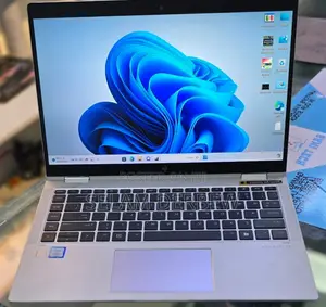 New Laptop HP EliteBook 840 16GB Intel Core I5 SSD 512GB