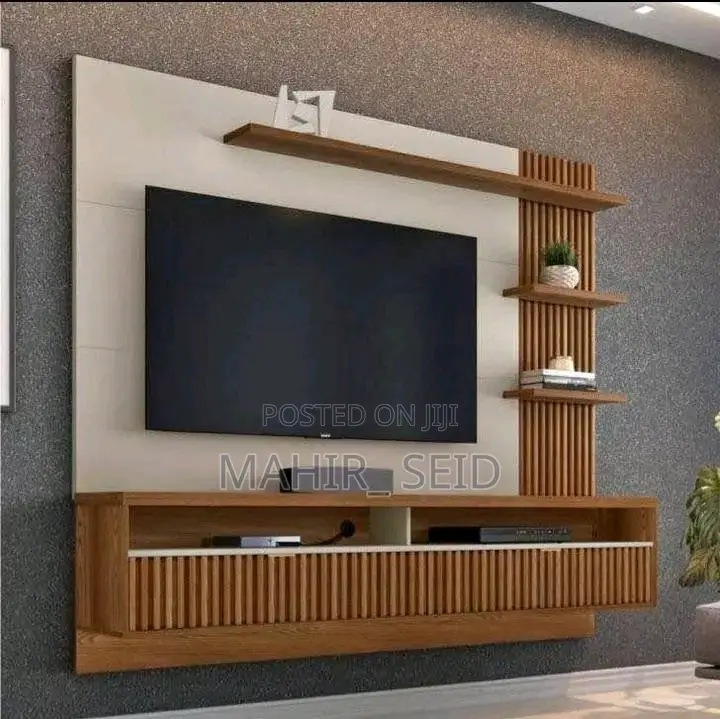 እንኳን አደረሳችሁ ለበዓሉ ቤትዎን የሚያሳምርልዎት ውብ እና ማራኪ ቲቪ ስታንዶች