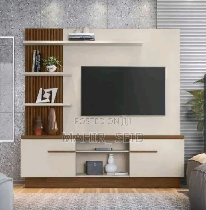 እንኳን አደረሳችሁ ለበዓሉ ቤትዎን የሚያሳምርልዎት ውብ እና ማራኪ ቲቪ ስታንዶች