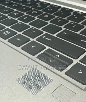 New Laptop HP EliteBook 840 16GB Intel Core i7 SSD 512GB
