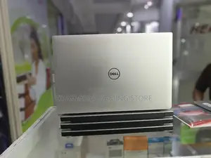 New Laptop Dell Precision 5530 16GB Intel Core I7 SSD 512GB