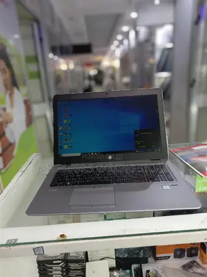 New Laptop HP EliteBook 850 G3 8GB Intel Core i5 HDD+SSD 1T