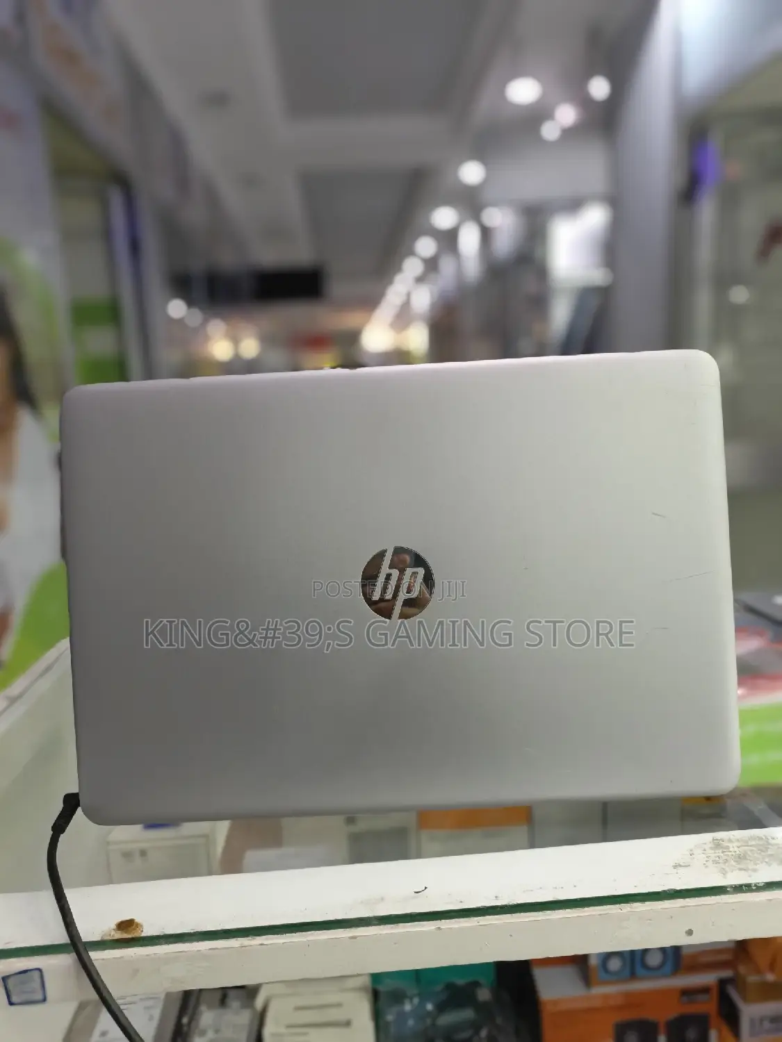 New Laptop HP EliteBook 850 G3 8GB Intel Core i5 HDD+SSD 1T