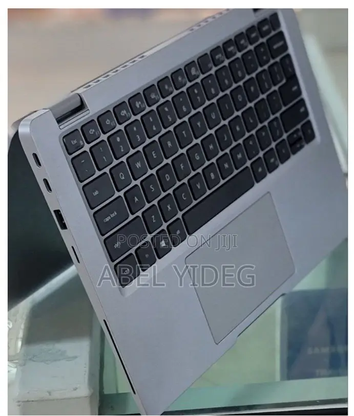 New Laptop Dell 8GB Intel Core I5 SSD 256GB