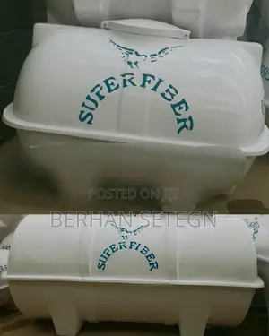 Photo - Water Tanker Roto