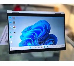 New Laptop HP EliteBook 840 16GB Intel Core i5 SSD 512GB