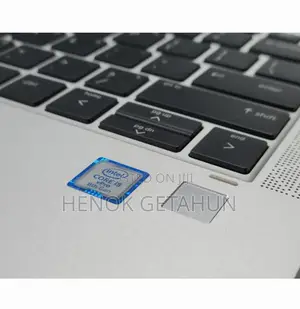 New Laptop HP EliteBook 840 16GB Intel Core i5 SSD 512GB