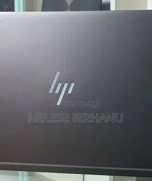 New Laptop HP Envy 15 8GB Intel Core I5 SSD 512GB