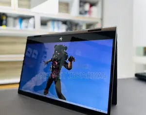 New Laptop HP Envy 15 16GB Intel Core I7 SSD 512GB