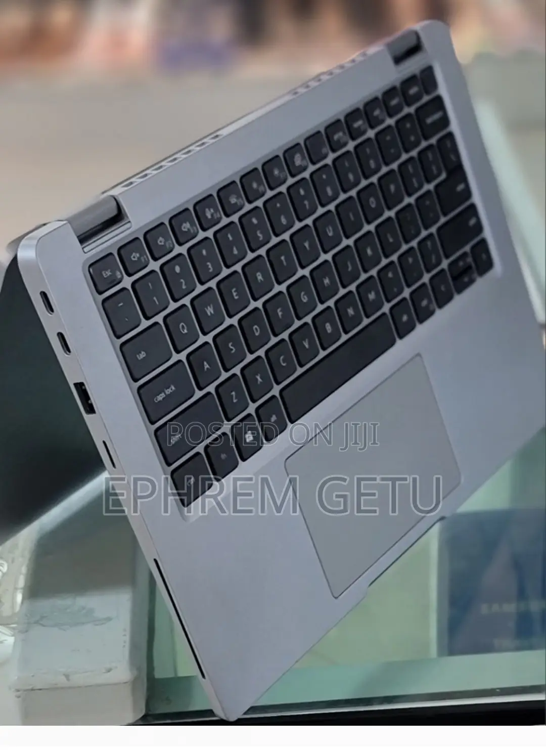 New Laptop Dell Latitude 5310 8GB Intel Core I5 SSD 256GB