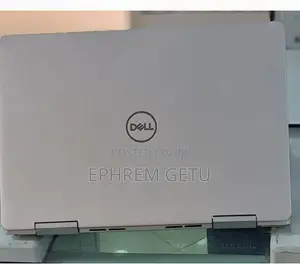 New Laptop Dell Latitude 5310 8GB Intel Core I5 SSD 256GB