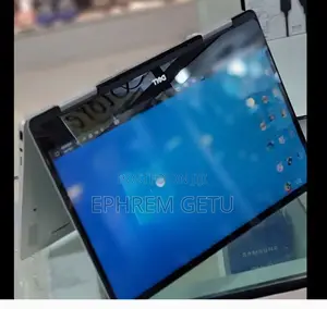 New Laptop Dell Latitude 5310 8GB Intel Core I5 SSD 256GB