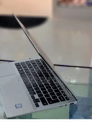 New Laptop Dell Latitude 5310 8GB Intel Core I5 SSD 256GB