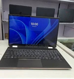 Photo - New Laptop HP Spectre 16GB Intel Core I7 SSD 1T