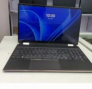 New Laptop HP Spectre 16GB Intel Core I7 SSD 1T
