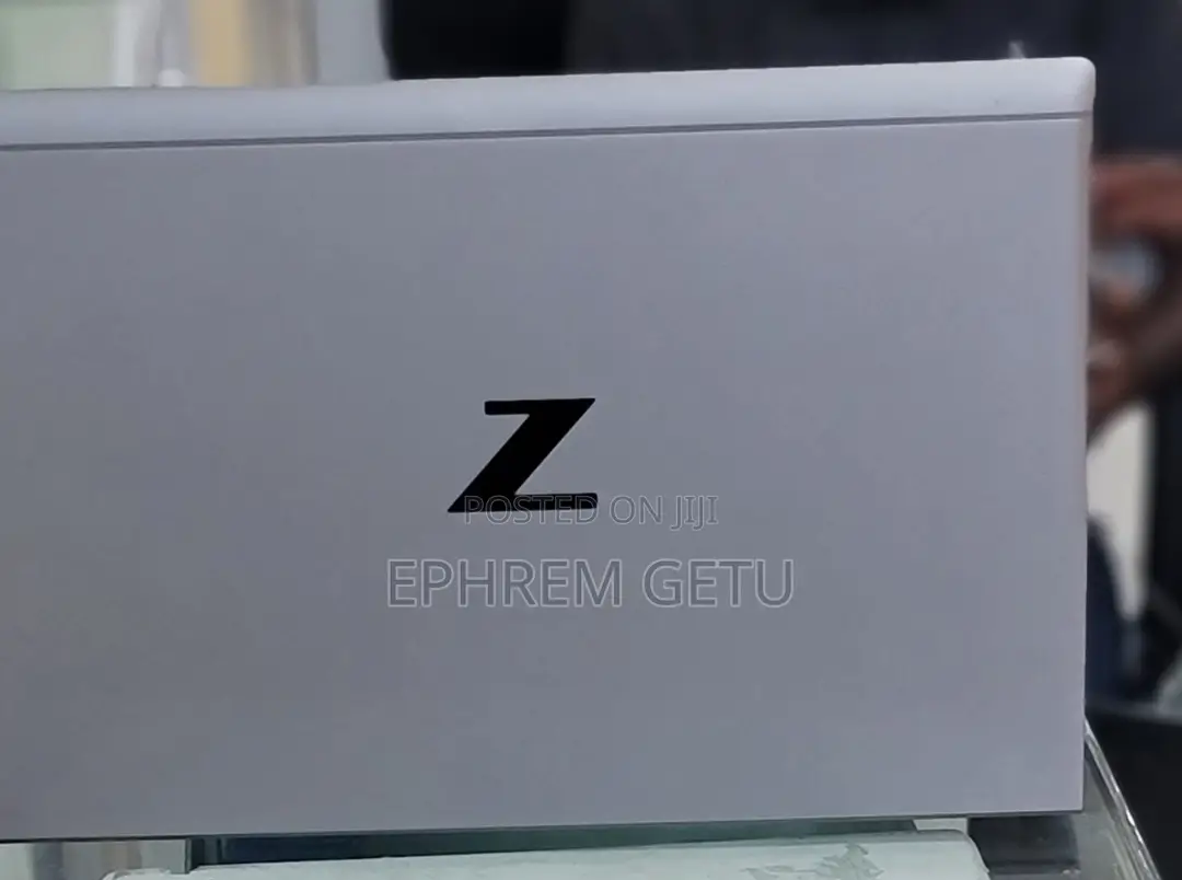 New Laptop HP ZBook 14 16GB Intel Core I5 SSD 512GB