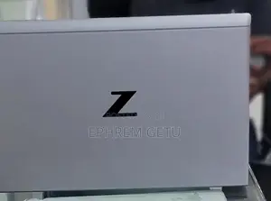 Photo - New Laptop HP ZBook 14 16GB Intel Core I5 SSD 512GB