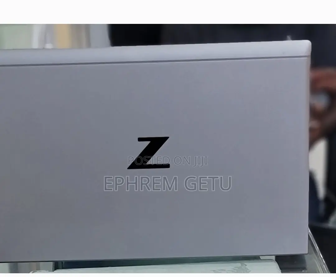 New Laptop HP ZBook 14 16GB Intel Core I5 SSD 512GB