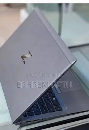 New Laptop HP ZBook 14 16GB Intel Core I5 SSD 512GB
