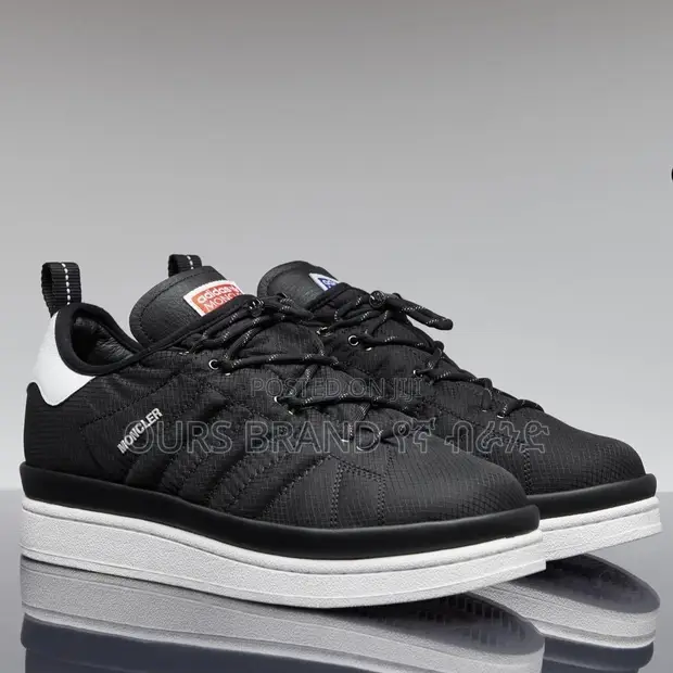 adidas gazelle silver green womens Moncler x adidas Originals Originals Campus Low Top