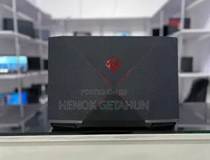 New Laptop HP Omen 15 16GB Intel Core I7 HDD+SSD 1T