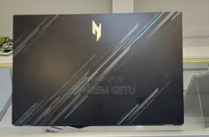 Photo - New Laptop Acer Nitro 5 8GB Intel Core I5 SSD 512GB