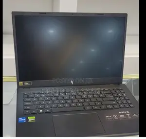 New Laptop Acer Nitro 5 8GB Intel Core I5 SSD 512GB