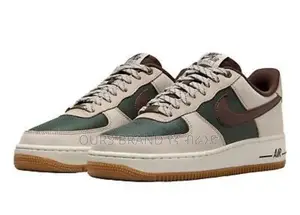 High Master Quality Nike Air Force 1 Low Cut Sneakers Shoes