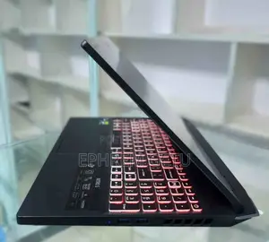 Photo - New Laptop Acer Nitro 5 16GB Intel Core I9 SSD 512GB