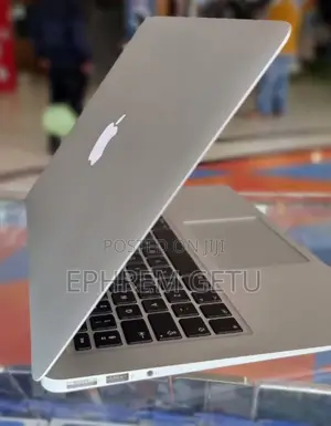 Photo - New Laptop Apple MacBook Pro 2015 16GB Intel Core I7 SSD 128GB