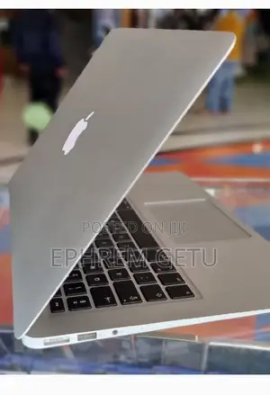 New Laptop Apple MacBook Pro 2015 16GB Intel Core I7 SSD 128GB