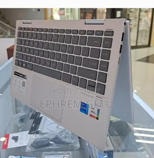 New Laptop HP Envy X360 16GB Intel Core I7 SSD 1T