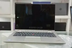New Laptop Lenovo ThinkPad Yoga 370 8GB Intel Core I7 SSD 512GB