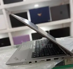 New Laptop Lenovo ThinkPad Yoga 370 8GB Intel Core I7 SSD 512GB