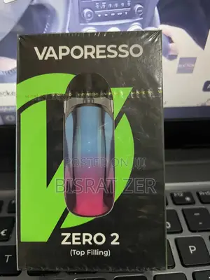 Photo - Vaporesso Zero 2